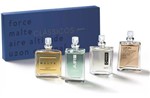 Ficha técnica e caractérísticas do produto Kit Estojo de Perfumes Clássicos - Jequiti