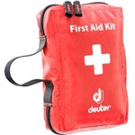 Ficha técnica e caractérísticas do produto Kit Estojo para Primeiros Socorros Deuter First Aid