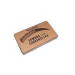 Ficha técnica e caractérísticas do produto Kit-estojo Ruby Rose Sombra Sobrancelhas Chocolate -1,65g