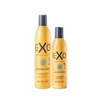 Ficha técnica e caractérísticas do produto Kit EXO Hair Home Use MANUTENÇÃO PROGRESSIVA