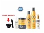 Ficha técnica e caractérísticas do produto Kit Exotrat Completo Manutençao - Exo Hair - ( 06 Produtos )