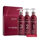 Ficha técnica e caractérísticas do produto Kit Extreme Up Hair Clinic [Itallian]
