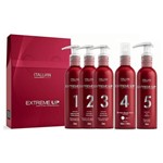 Ficha técnica e caractérísticas do produto Kit Extreme-Up Kit Completo Sos + Nº 4 + Nº 5 - 5 Itens - Itallian Color