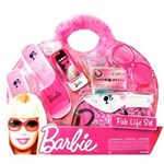 Ficha técnica e caractérísticas do produto Kit Fabuloso de Moda Barbie