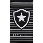 Ficha técnica e caractérísticas do produto Kit Fanáticos Pelo Botafogo Copo 300ml + Toalha Banho + Fone de Ouvido