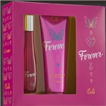 Ciclo Kit Forever (01 Perfume 50 Ml + 01 Hidratante 240 Ml)