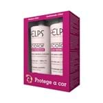 Ficha técnica e caractérísticas do produto Kit Felps Duo Xcolor Protector Shampoo + Condicionador 250ml