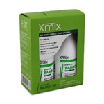 Ficha técnica e caractérísticas do produto Kit Felps Profissional Xmix Bamboo Shampoo + Condicionador