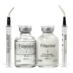 Ficha técnica e caractérísticas do produto Kit Fillerina Tratamento Facial Nível 2 (2 Produtos)