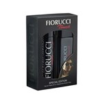 Ficha técnica e caractérísticas do produto Kit Fiorucci Colônia Touch