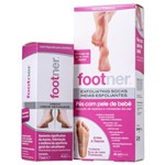 Kit Footner Tratamento de Beleza para os Pés (2 Produtos)
