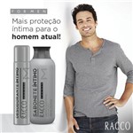 Ficha técnica e caractérísticas do produto Kit For Men Racco Sabonete e Desodorante Intimo