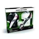 Ficha técnica e caractérísticas do produto Kit Futebol Vasco (sh+cond+sab)
