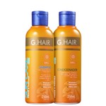 Ficha técnica e caractérísticas do produto Kit G.Hair Sun Care Duo (2 Produtos)
