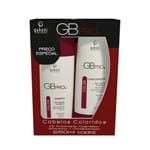 Ficha técnica e caractérísticas do produto Kit Gaboni Color GB Pro Shampoo 250ml + Condicionador 250ml