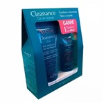 Ficha técnica e caractérísticas do produto Kit Gel de Limpeza Avène Cleanance 150ml Ganhe 60ml - Avene