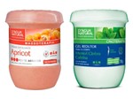 Ficha técnica e caractérísticas do produto Kit Gel Redutor e Esfoliante Forte Abrasão Dagua Natural