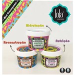 Ficha técnica e caractérísticas do produto Kit Ghee Lola Cosmetics 3 Unidades - Lolabook