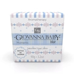 Ficha técnica e caractérísticas do produto Kit Giovanna Baby com 4 sabonetes Blue