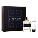 Ficha técnica e caractérísticas do produto Kit Givenchy Gentleman 1 Perfume Masculino EDT Gentleman 100ml + 1 Gel de Banho Gentleman 75ml