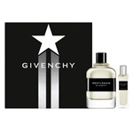 Ficha técnica e caractérísticas do produto Kit Givenchy Gentleman Masculino 100ml + Spray 15ml