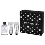 Ficha técnica e caractérísticas do produto Kit Givenchy Gentlemen Only (Perfume 100 Ml + Shower Gel 75 Ml + After Shave 75 Ml)