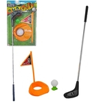 Ficha técnica e caractérísticas do produto Kit Golf Esportivo Pró c/ Acessórios - 134059