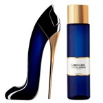 Ficha técnica e caractérísticas do produto Kit Good Girl Carolina Herrera - Eau de Parfum + Shower Gel Kit