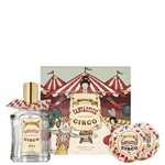 Kit Granado Fantástico Circo (3 Produtos + Brinde)