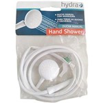Ficha técnica e caractérísticas do produto Kit Hand Shower - 080010 - Hydra