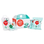 Ficha técnica e caractérísticas do produto Kit Happy Baby Com Pikluc + Aspirar Baby + 2 Assoar Baby - Lik Luc