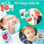 Ficha técnica e caractérísticas do produto Kit Happy Baby - Likluc