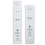 Ficha técnica e caractérísticas do produto Kit Healing Nourish Lanza Stimulating Shampoo e Condicionador Stimulating