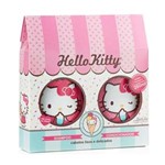 Ficha técnica e caractérísticas do produto Kit Hello Kitty Shampoo e Condicionador Cabelo Liso