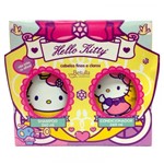 Ficha técnica e caractérísticas do produto Kit Hello Kitty Shampoo e Condicionador Finos e Claros - Betulla