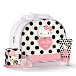Ficha técnica e caractérísticas do produto Kit Hello Kitty Sweet 1 Un