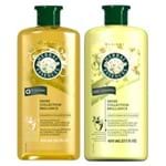 Ficha técnica e caractérísticas do produto Kit Herbal Essences Shine - Shampoo + Condicionador Kit