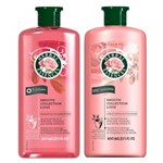 Ficha técnica e caractérísticas do produto Kit Herbal Essences Smooth - Shampoo + Condicionador