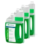 Ficha técnica e caractérísticas do produto Kit 3 Herbalvet Desinfetante Bactericida Ourofino - 1L
