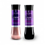 Ficha técnica e caractérísticas do produto Kit Hidra-Caviar Shampoo e Condicionador 300ml - Hidrabell