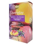Ficha técnica e caractérísticas do produto Kit Hidratante Ch Cosméticos Everyday Mango e Blueberry
