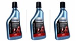 Ficha técnica e caractérísticas do produto Kit 3 Hidratantes Couro Hidracouro Vonixx 500ml Carros