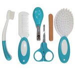Ficha técnica e caractérísticas do produto Kit Higiene Ibimboo 5606-1 - Verde