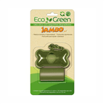 Kit Higiene para Coleira Eco Green Jambo