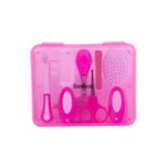Ficha técnica e caractérísticas do produto Kit Higiene Pink Rosa Único