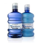 Ficha técnica e caractérísticas do produto Hobety H2o Kit Shampoo e Condicionador 500ml Cada