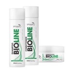 Kit Home Care Bioline Organic SPHAIR
