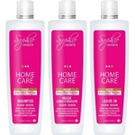 Ficha técnica e caractérísticas do produto Kit Home Care Hair Protection Sophie 250ml