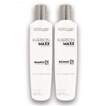 Ficha técnica e caractérísticas do produto Kit Home Care Karbon Maxx Kopenhair - Kopen Hair