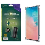 Ficha técnica e caractérísticas do produto Kit HPrime Película Curves Pro 3 + Capa para Samsung Galaxy Note 10+ Plus 6.8